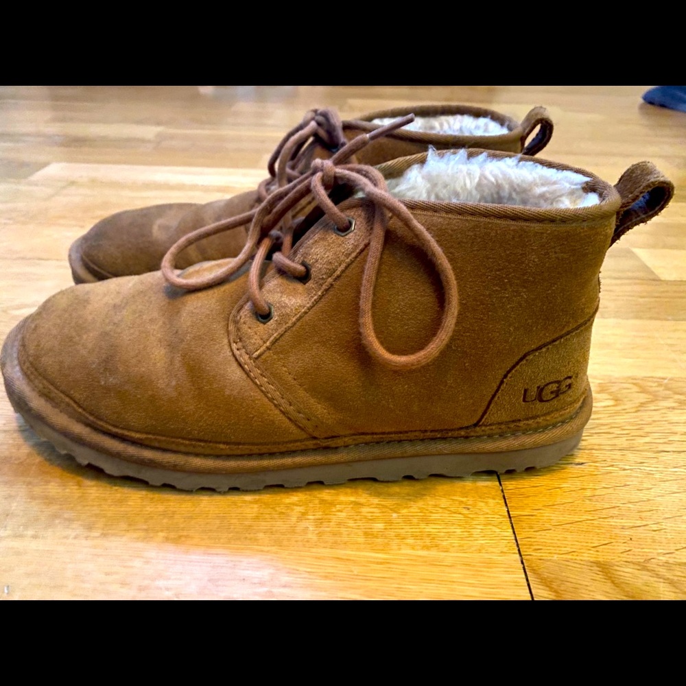 ugg neumel